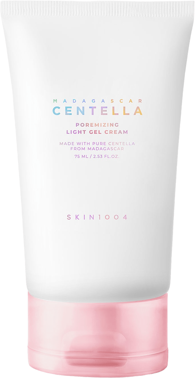 Madagascar Centella Poremizing Light Gel Cream