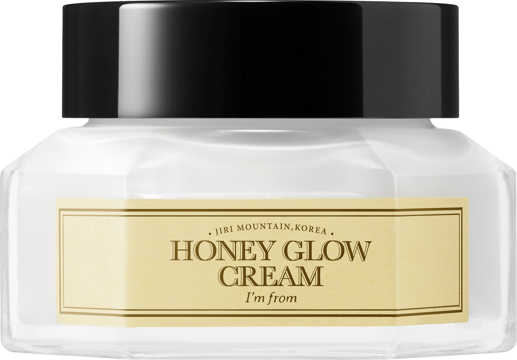 Honey Glow Cream 50g, från I'm From.