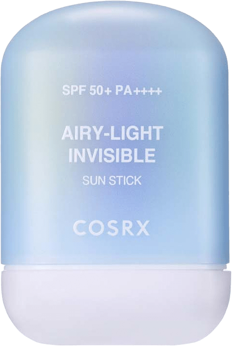 Airy-Light Invisible Sun Stick, från COSRX.