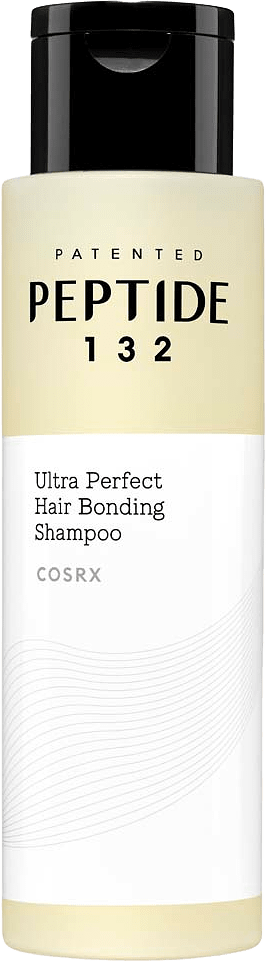 PEPTIDE-132 Ultra Perfect Hair Bonding Shampoo, från COSRX.