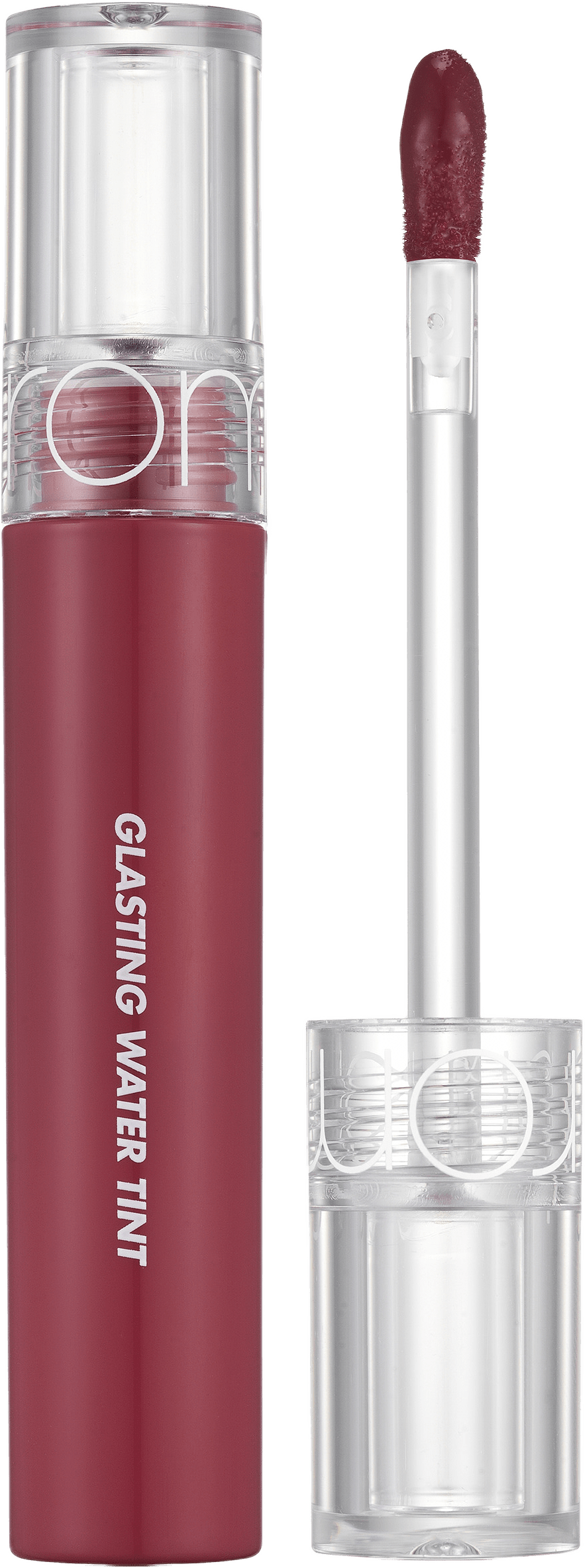 Glasting Water Tint, från rom&nd, i färgen Rose Splash.