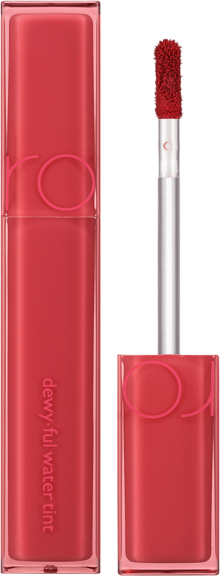 Dewy Ful Water Tint, från rom&nd, i färgen Cherry Way.