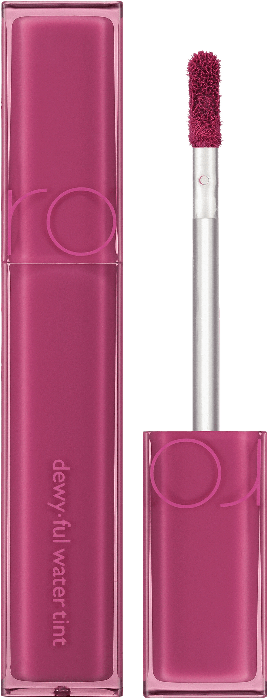 Dewy Ful Water Tint, från rom&nd, i färgen Berry Divine.