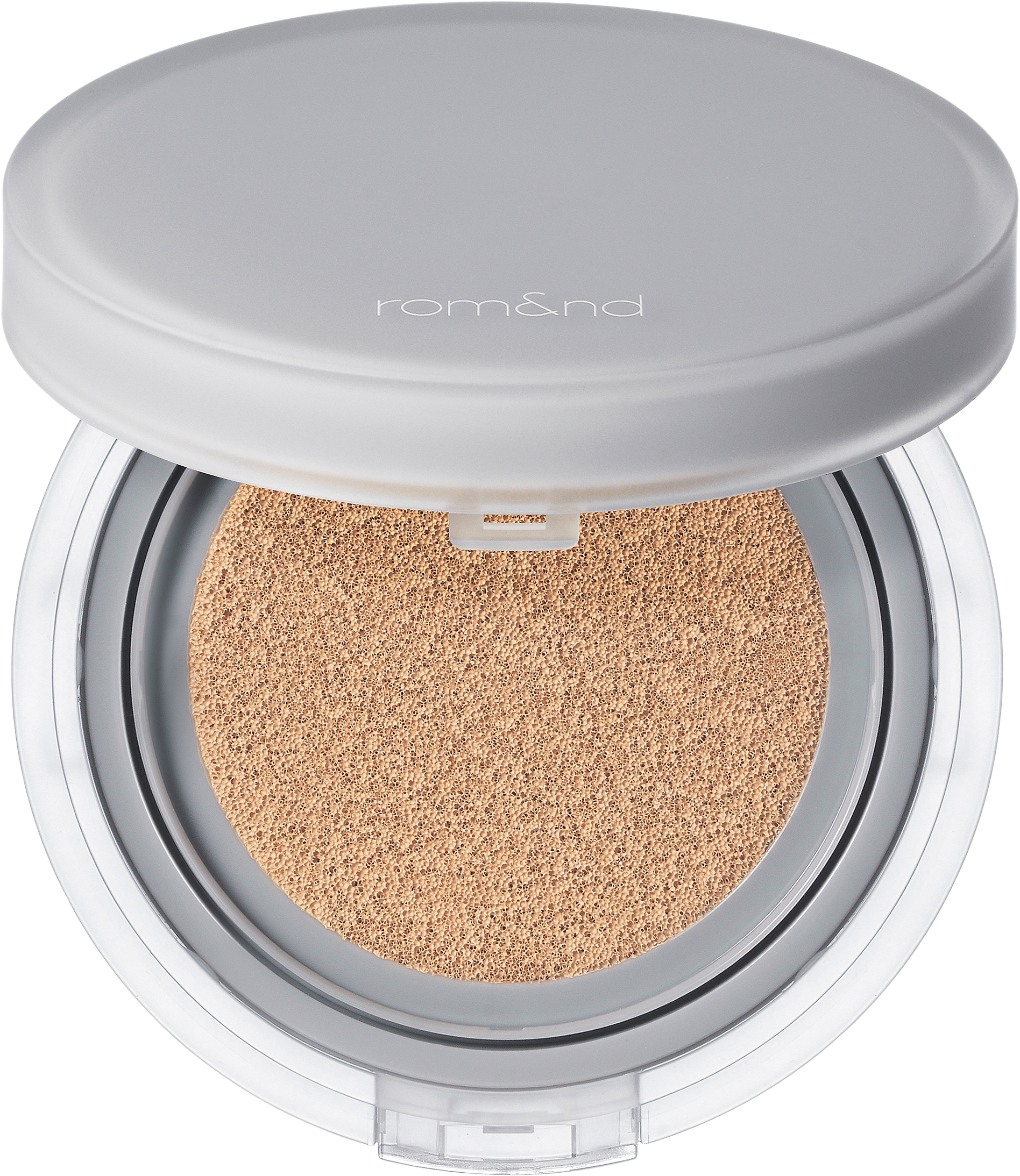 Nu Zero Cushion, från rom&nd, i färgen Beige23.