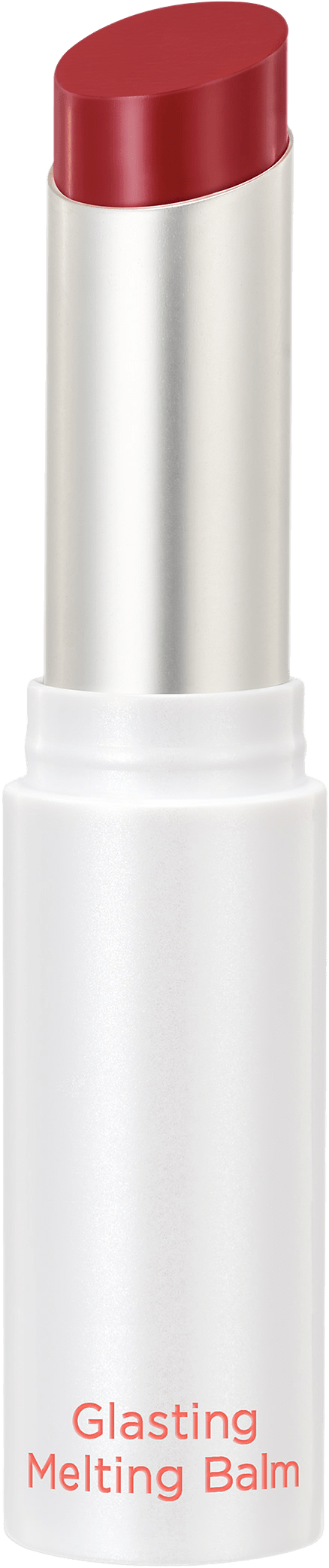 Glasting Melting Balm, från rom&nd, i färgen Hippie Berry.