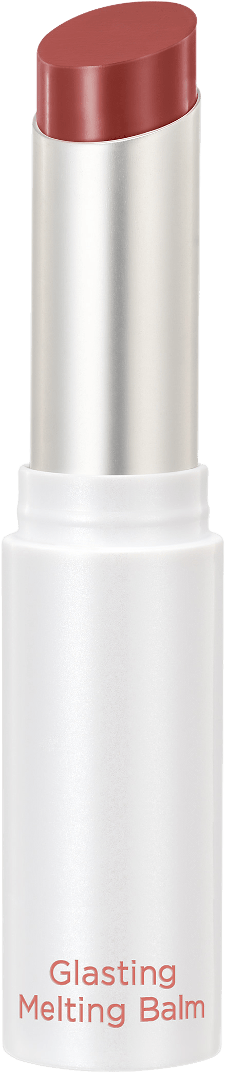 Glasting Melting Balm, från rom&nd, i färgen Kaya Fig.