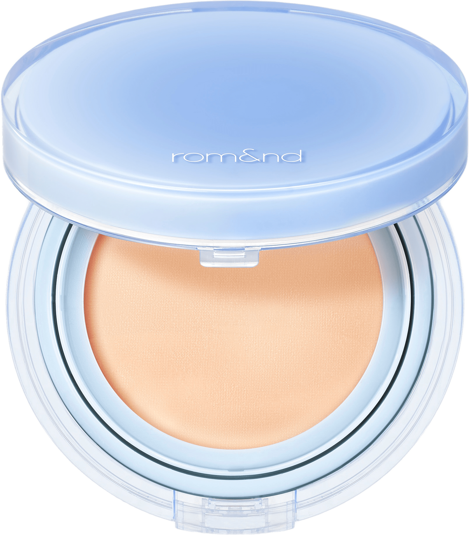 Bare Water Cushion, från rom&nd, i färgen Natural21.