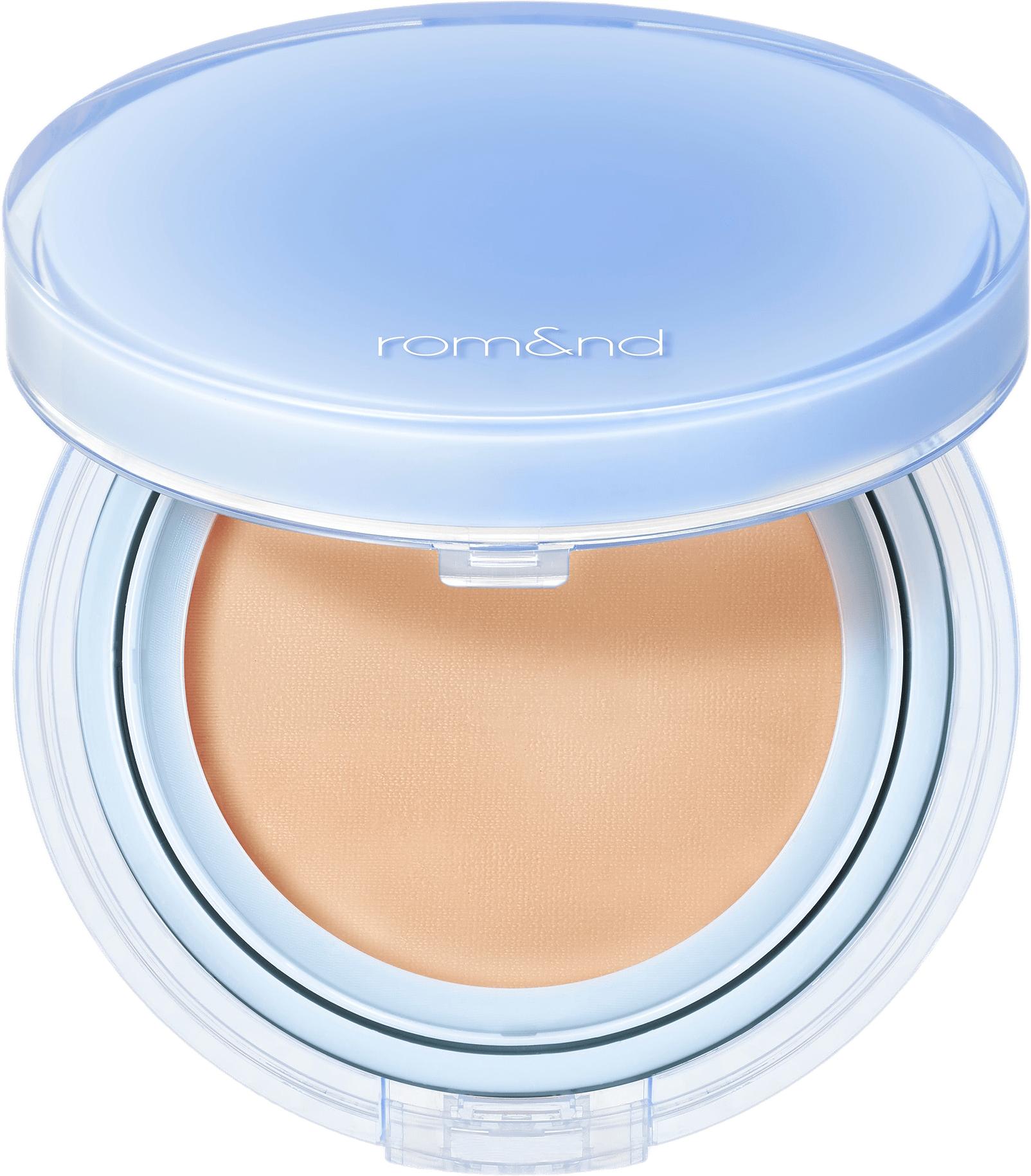 Bare Water Cushion, från rom&nd, i färgen Beige23.