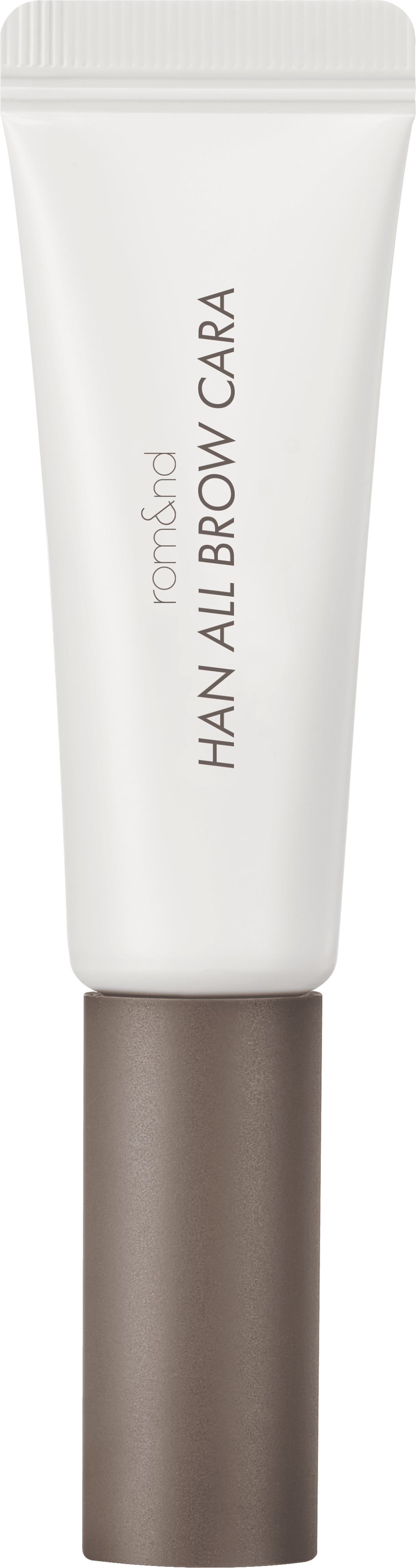 Han All Brow Cara, från rom&nd, i färgen Grace Taupe.
