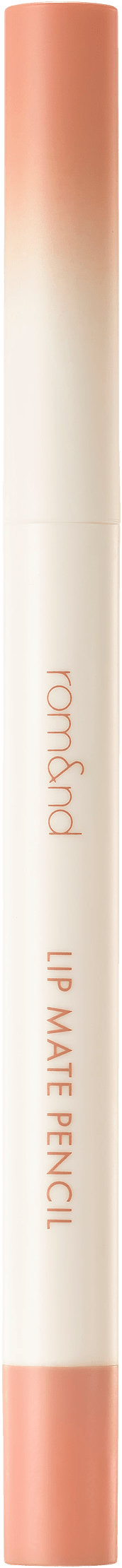Lip Mate Pencil, från rom&nd, i färgen Kaya Beige.