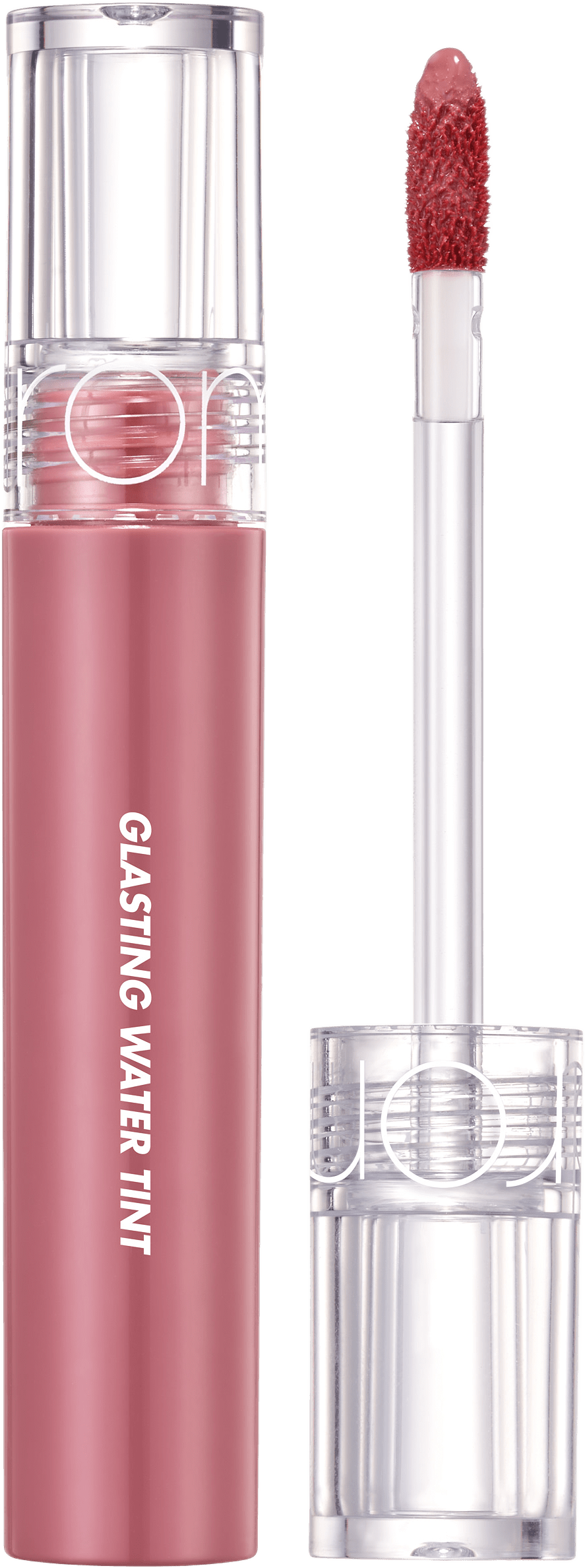 Glasting Water Tint, från rom&nd, i färgen Mauve Moon.