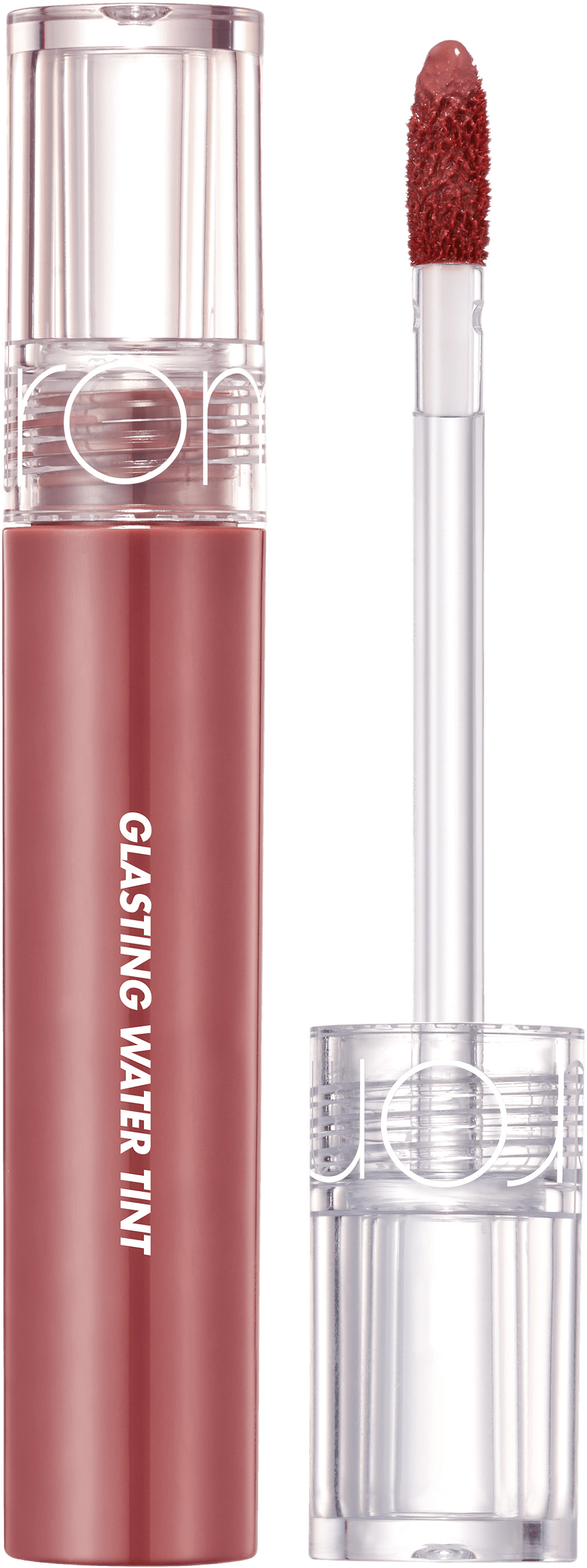 Glasting Water Tint, från rom&nd, i färgen Figrise.