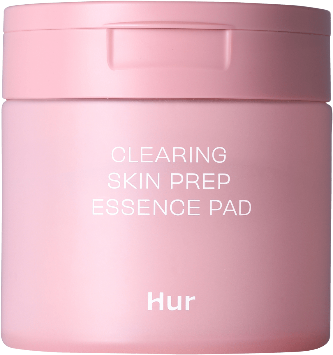 Clearing Skin Prep Essence Pad 70 pads, från House of Hur.