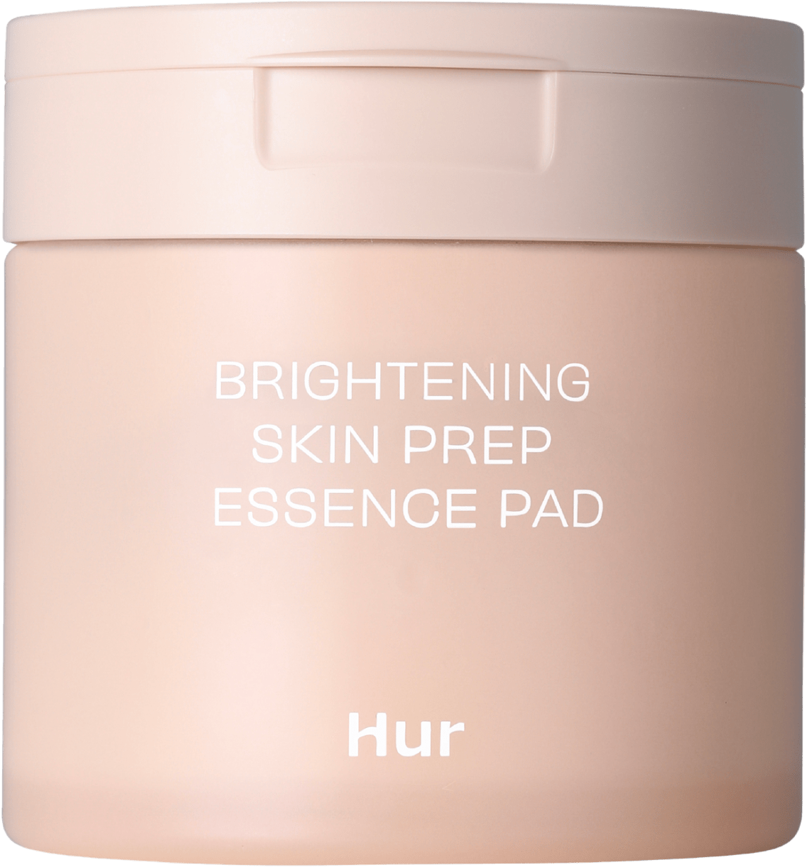 Brightening Skin Prep Essence Pad 70 pads, från House of Hur.