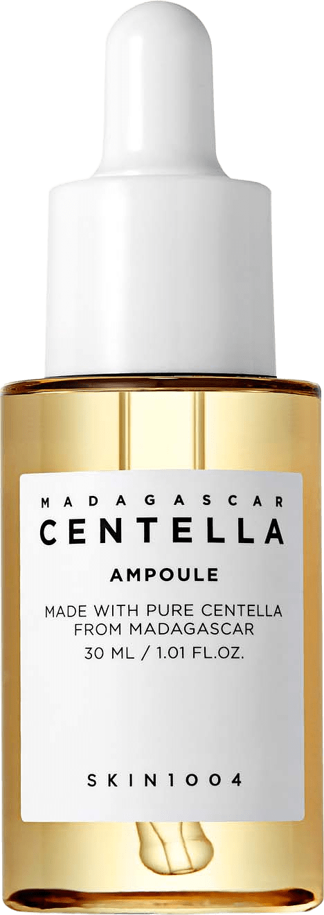 Madagascar Centella Ampoule, från SKIN1004.
