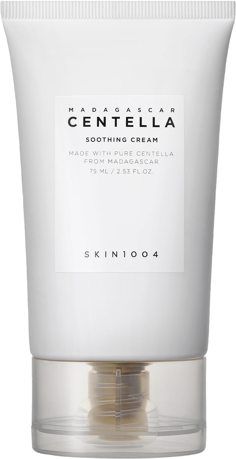 Madagascar Centella Soothing Cream