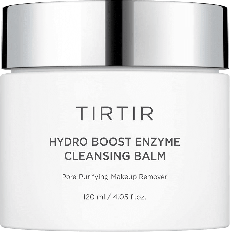Hydro Boost Enzyme Cleansing Balm, från TIRTIR.