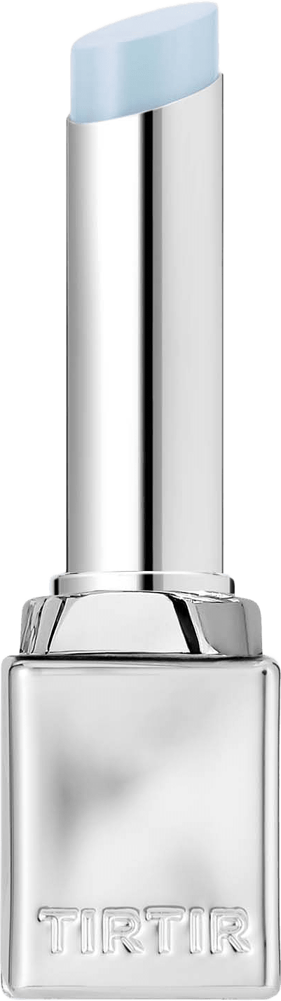 Water Mellow Lip Balm, från TIRTIR, i färgen Icy Blue.