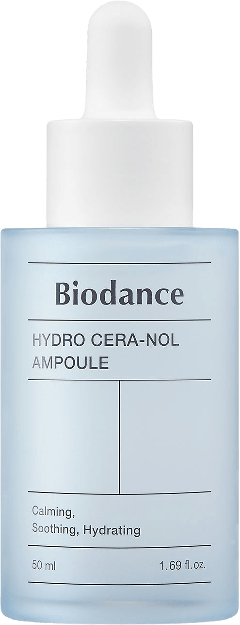 Hydro Cera-Nol Ampoule