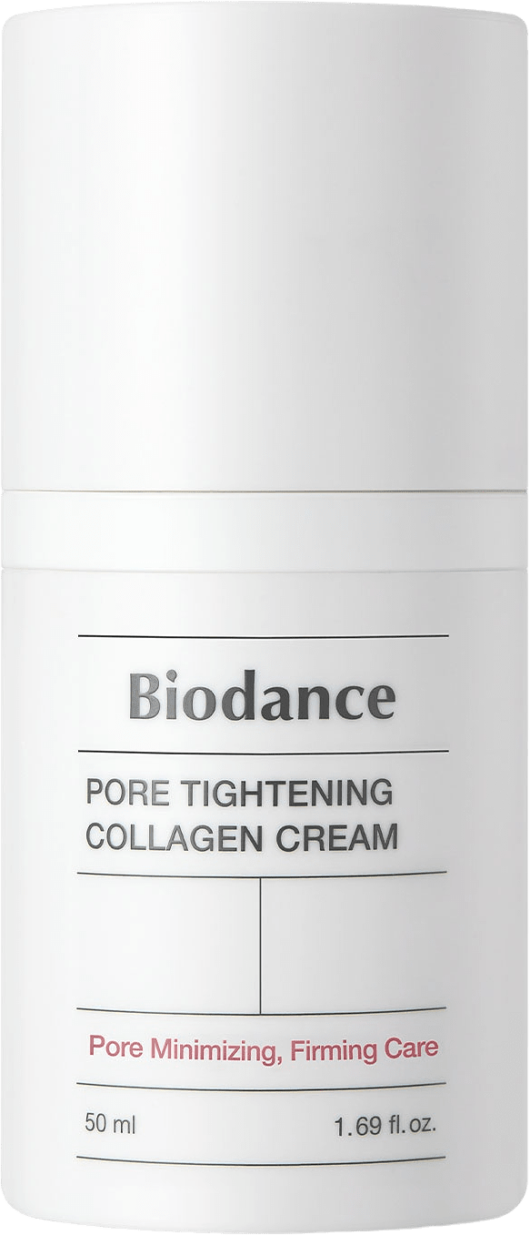 Pore Tightening Collagen Cream