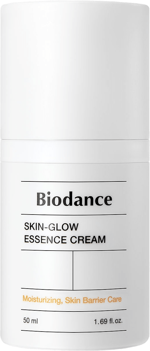 Skin-Glow Essence Cream, från Biodance.