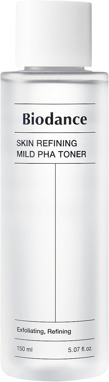Skin Refining Mild Pha Toner, från Biodance.