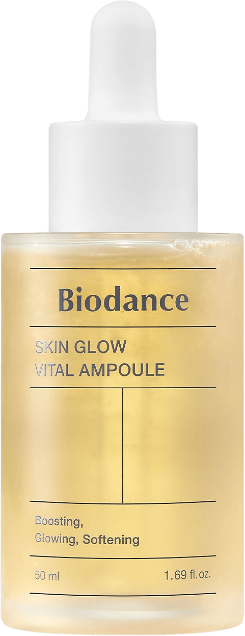Skin Glow Vital Ampoule, från Biodance.