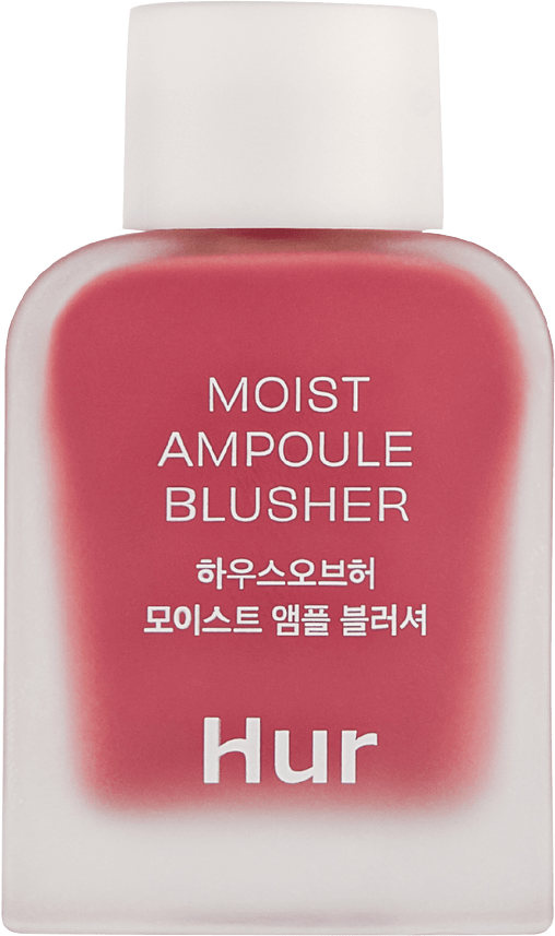 Moist Ampoule Blusher