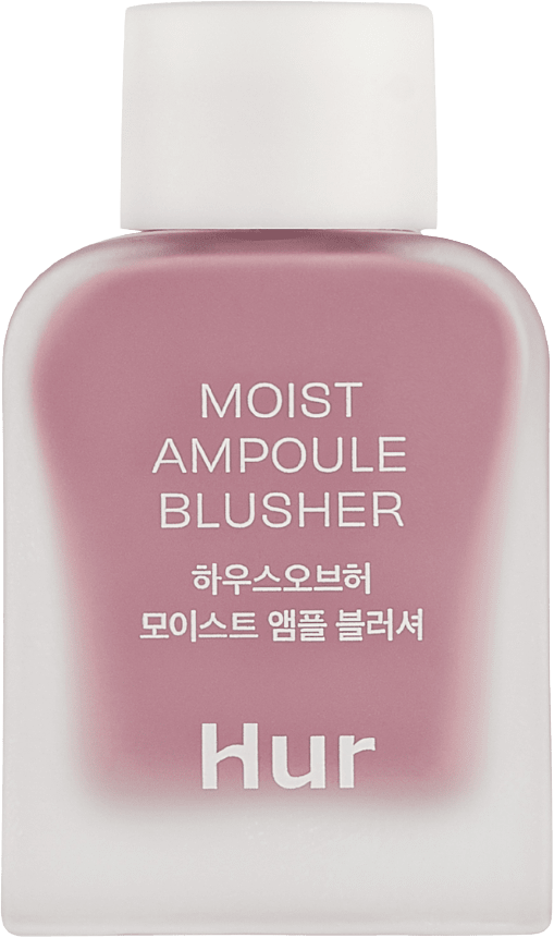 Moist Ampoule Blusher