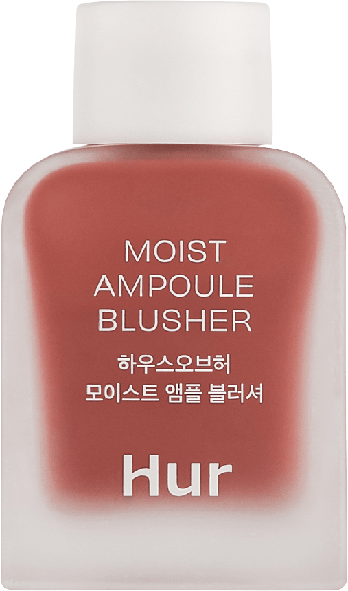 Moist Ampoule Blusher