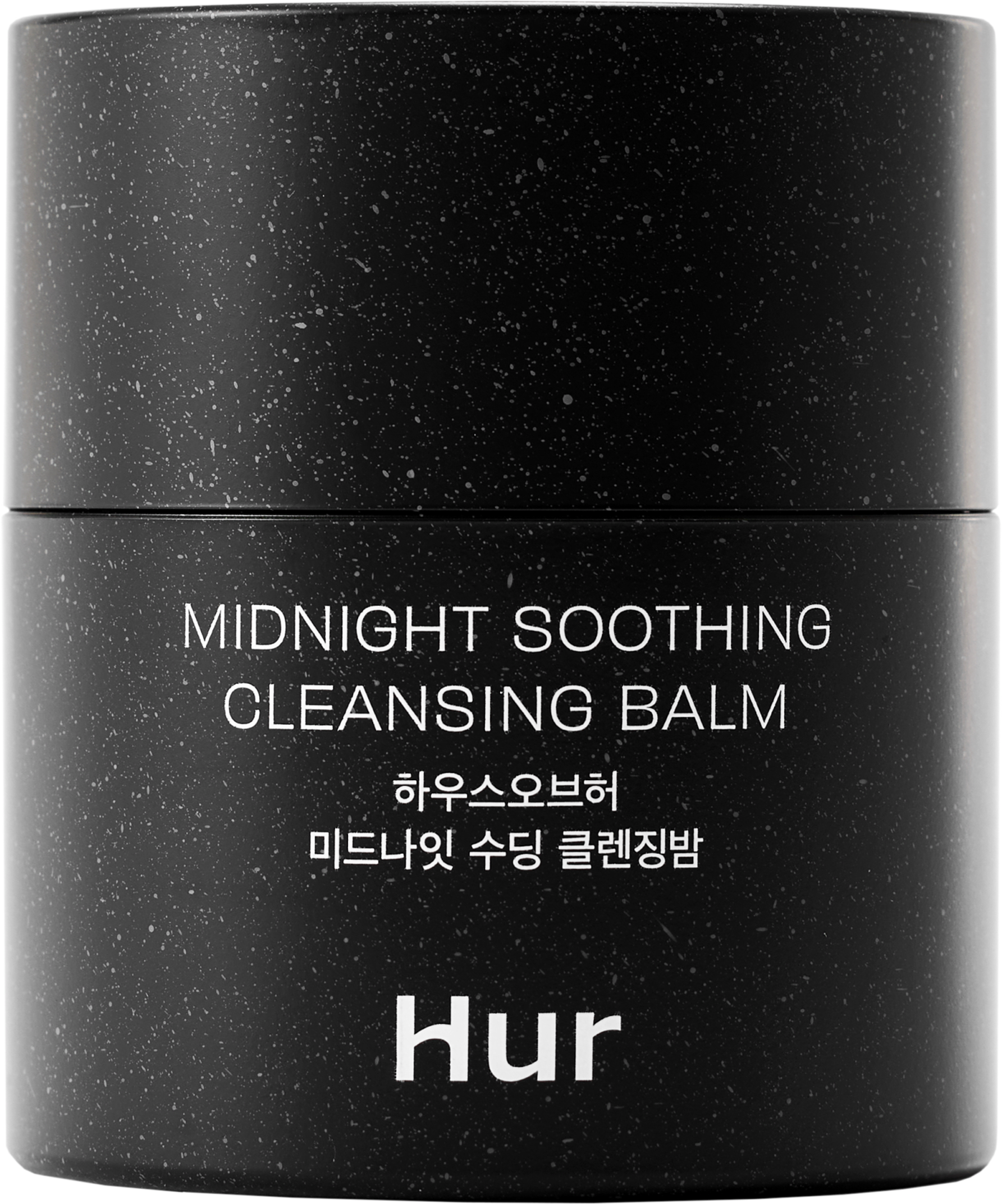 Midnight Soothing Cleansing Balm 50ml, från House of Hur.