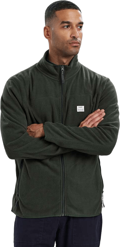 Polar Fleece Jacka