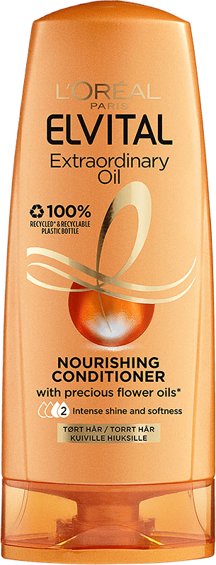Extraordinary Oil Conditioner, från L'Oréal Paris.