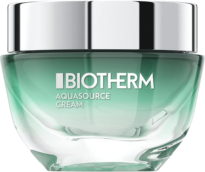 Aquasource Moisturizing Cream Normal/Combination Skin, från Biotherm.