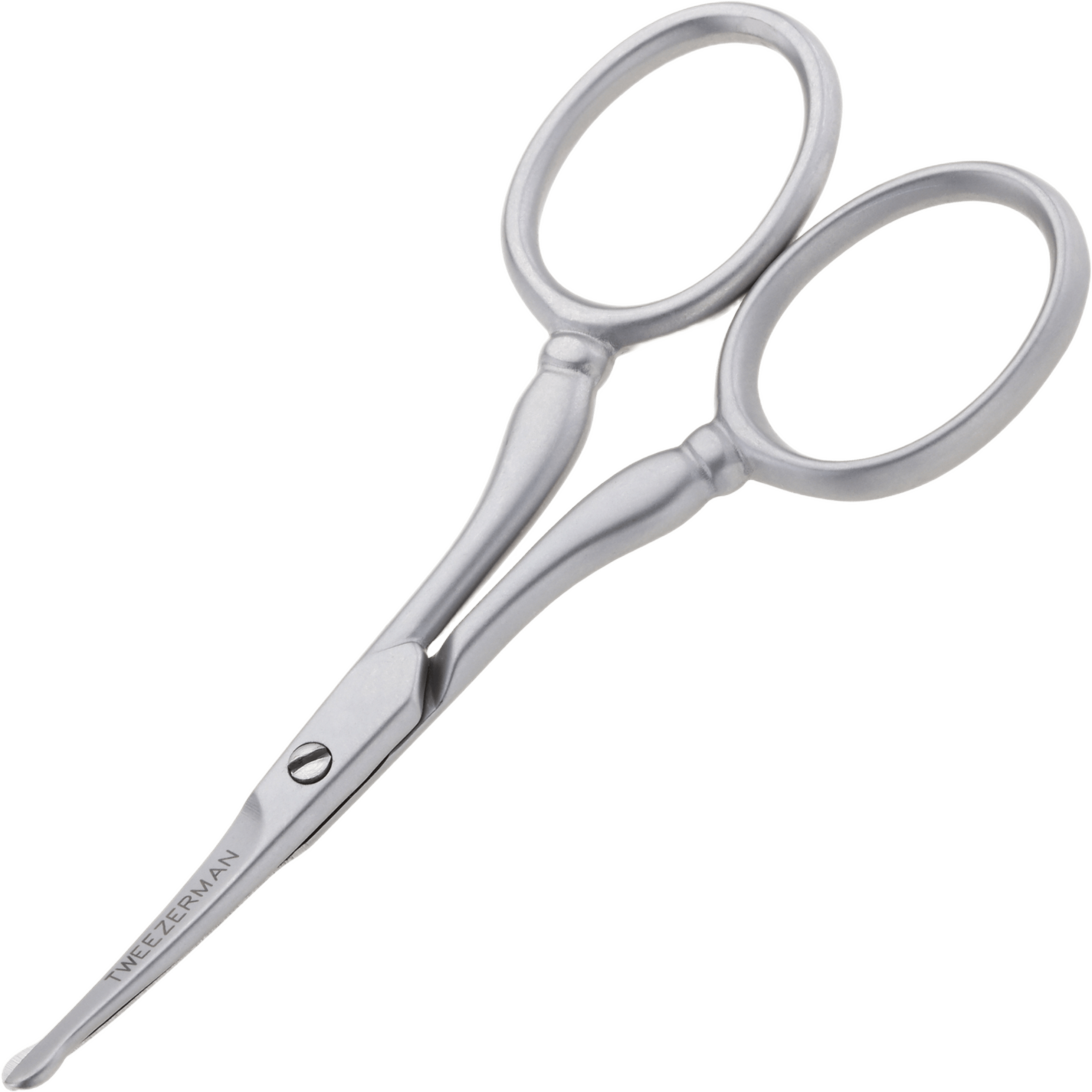 Facial Hair Scissors, från Tweezerman.