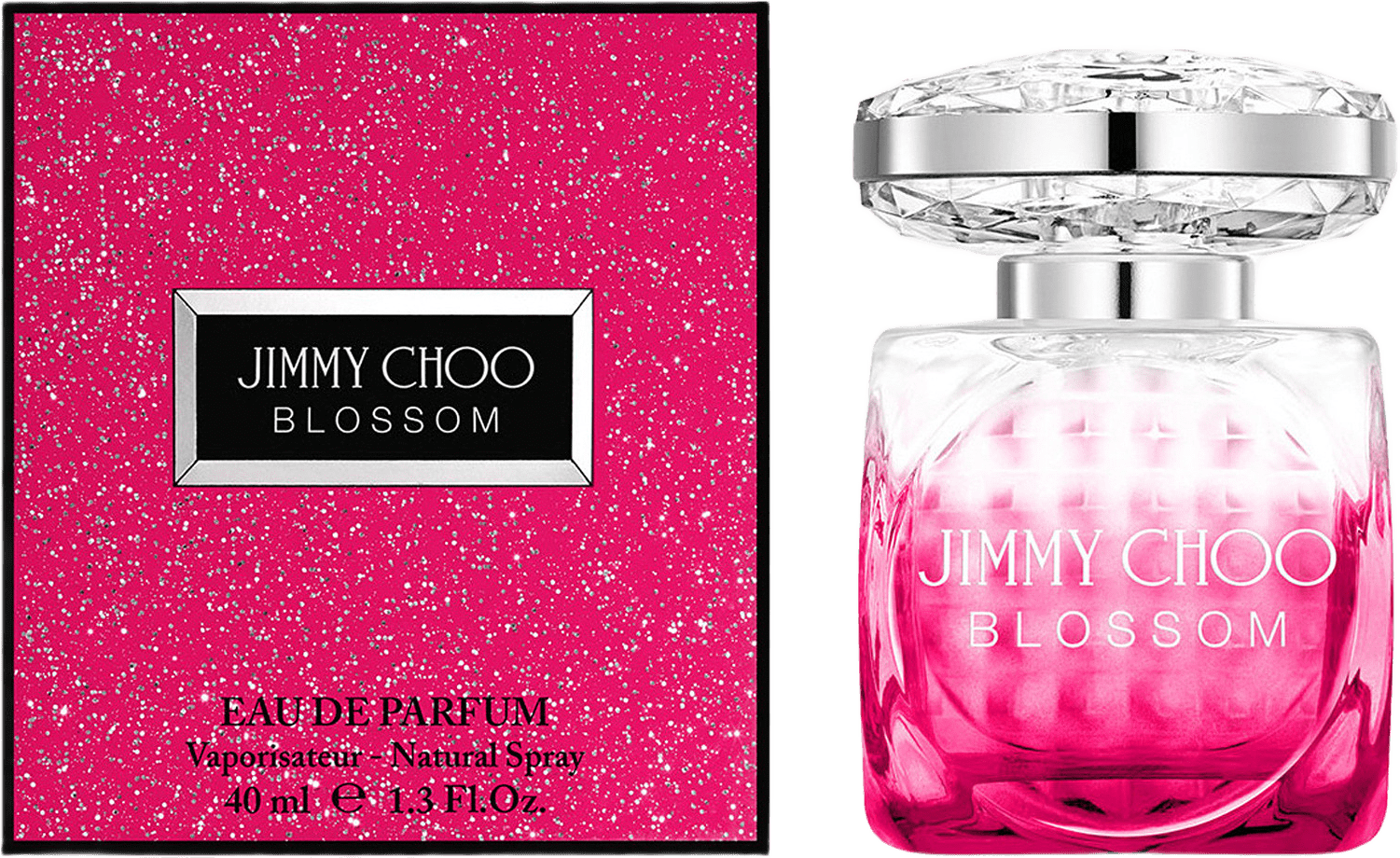 Jimmy Choo Blossom EdP, från Jimmy Choo.
