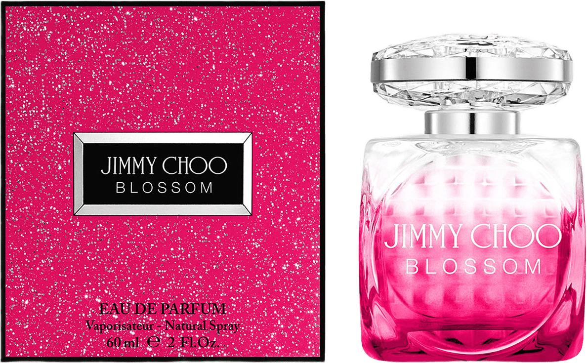 Jimmy Choo Blossom EdP, från Jimmy Choo.