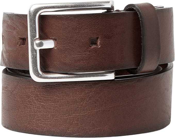 Ribe, från Saddler, i färgen Brown.