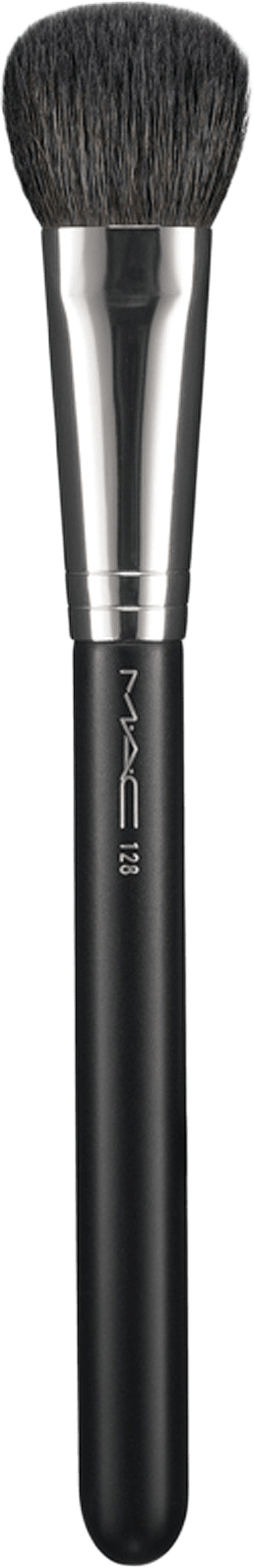 128 Split Fibre Cheek Brush, från MAC Cosmetics.