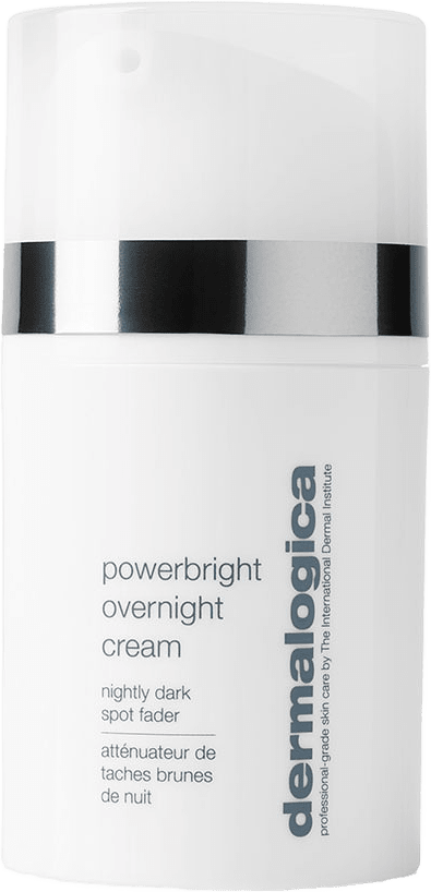 Powerbright Overnight Cream, från Dermalogica.