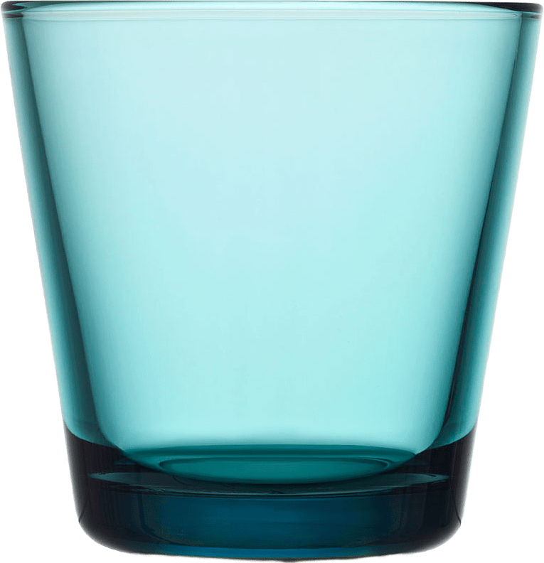 Kartio Glas 21 cl 2 st