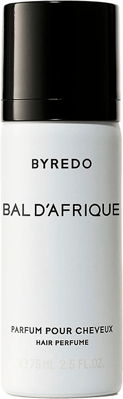Bal d'Afrique Hårparfym, 75 ml, från BYREDO.