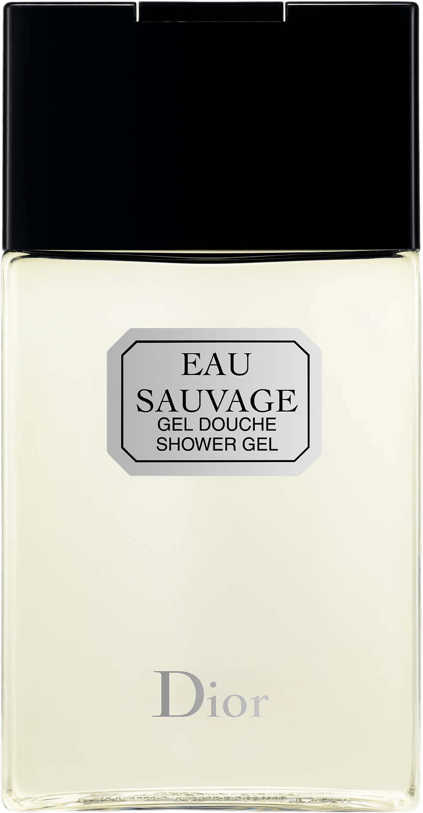 Eau Sauvage Shower Gel, från DIOR.