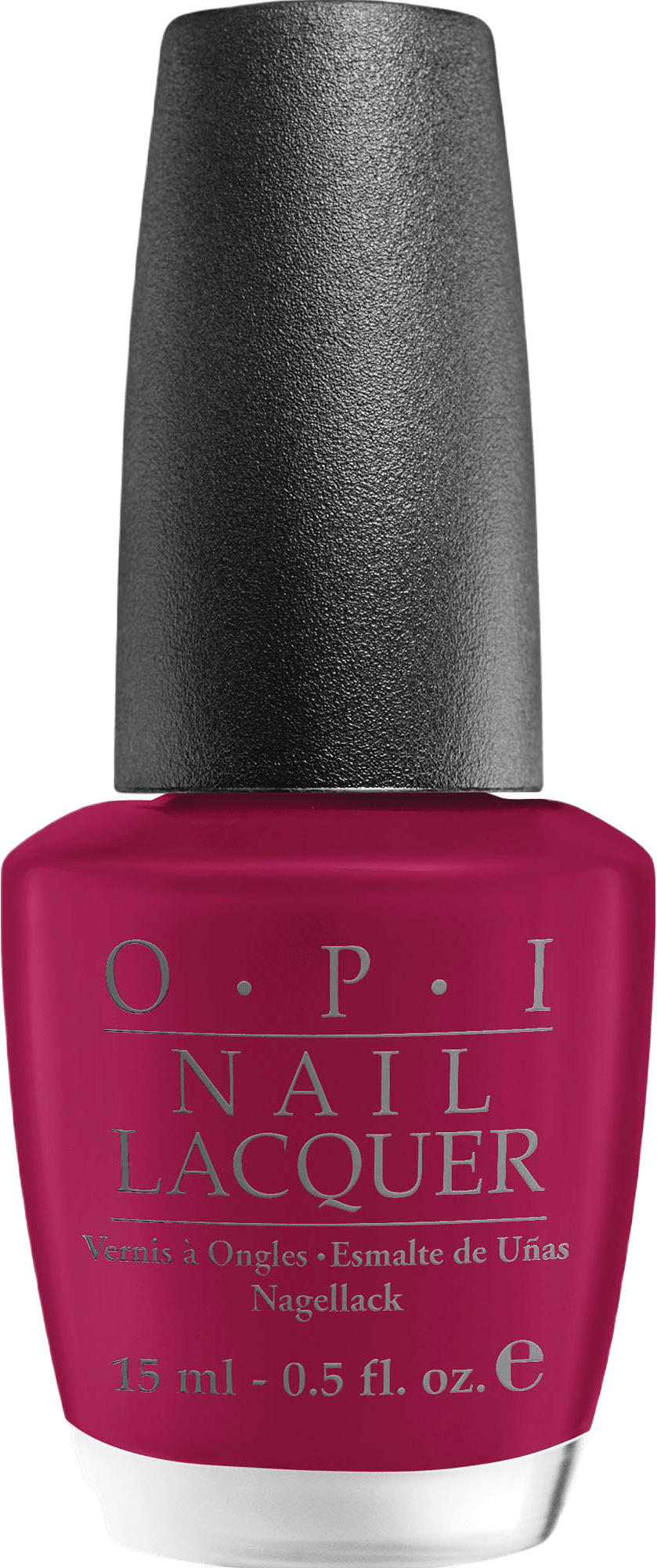 Nail Lacquer
