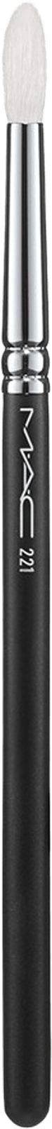 221 Mini Tapered Blending Brush, från MAC Cosmetics.