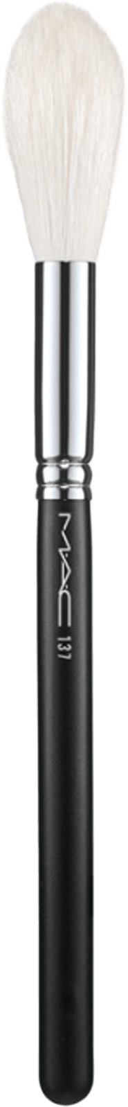137 Long Blending Brush, från MAC Cosmetics.