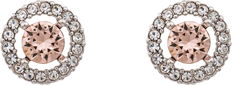 Miss Miranda earring, från Lily and Rose, i färgen Grey.