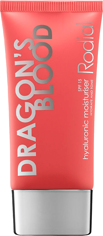Dragon's Blood Hyaluronic Moisturiser SPF15, från Rodial.