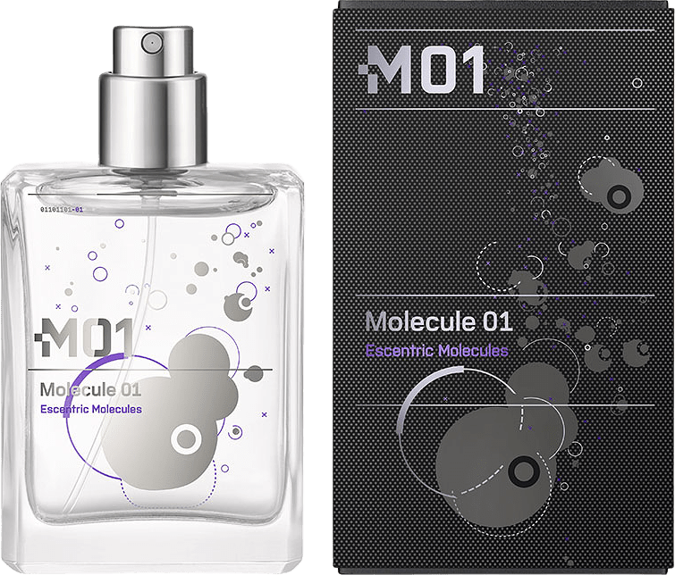 Molecule 01 EdT, från Escentric Molecules.