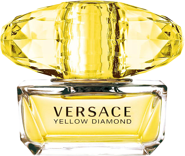 Yellow Diamond EdT, från Versace.